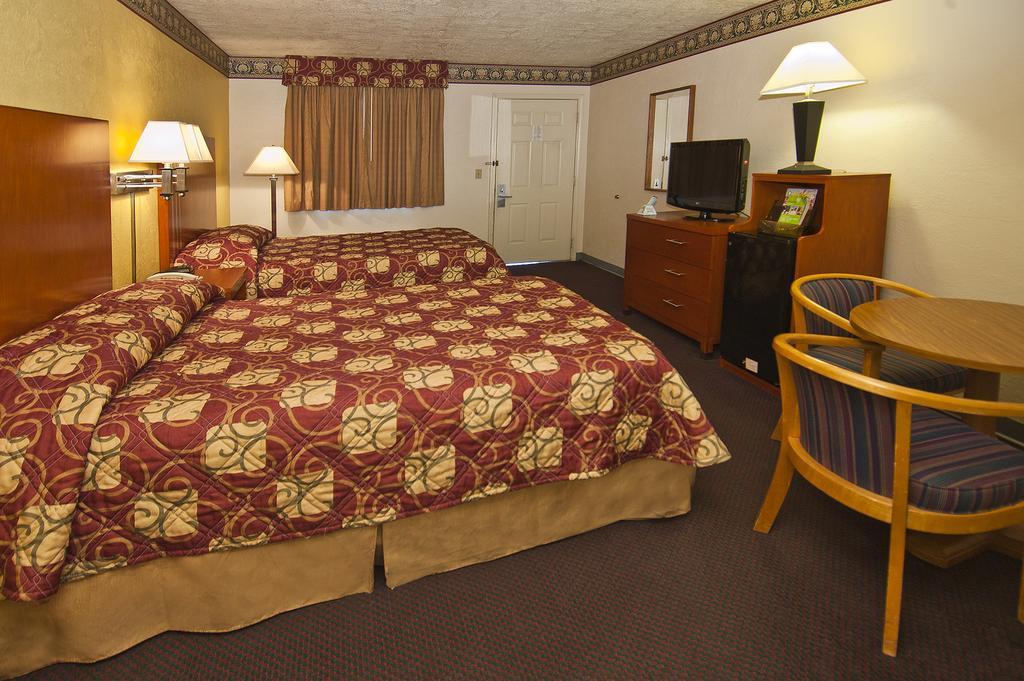 Winnie Inn And Suites Rum bild