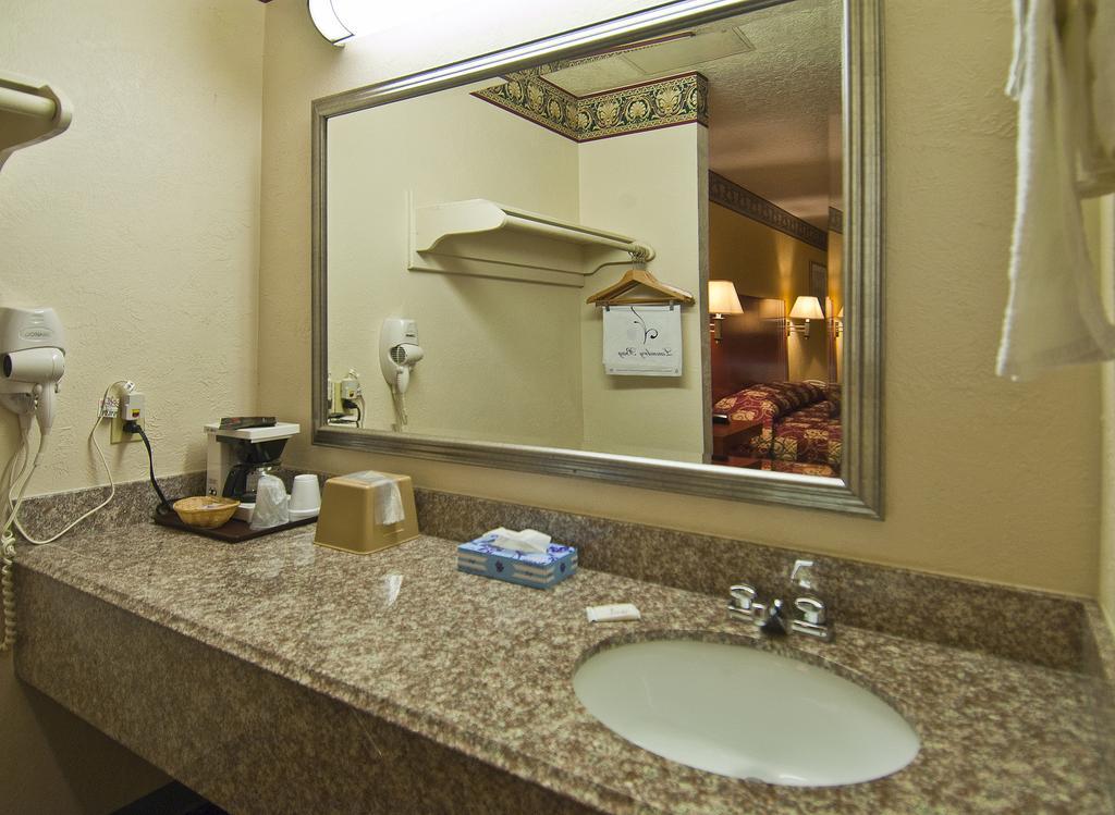 Winnie Inn And Suites Rum bild